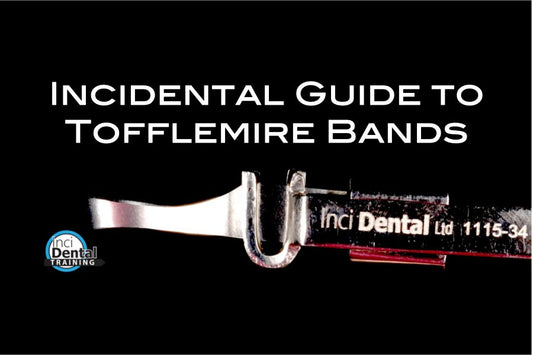 Guide to Tofflemire Bands and Retainers - Incidental