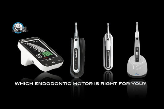Which endodontic motor is right for you? - Incidental
