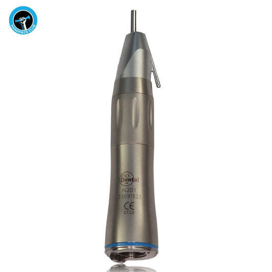 1:1 Straight handpiece with LED and external water - Incidental