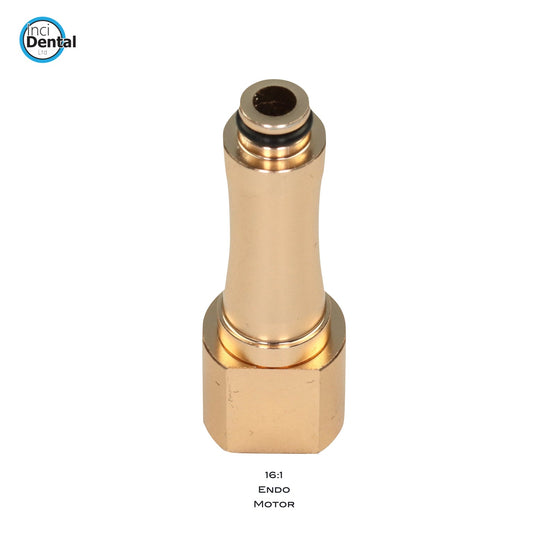 Adapters for Lubrication Adapter - Incidental