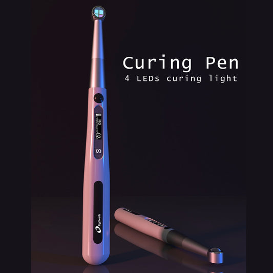 Curing Pen - Incidental