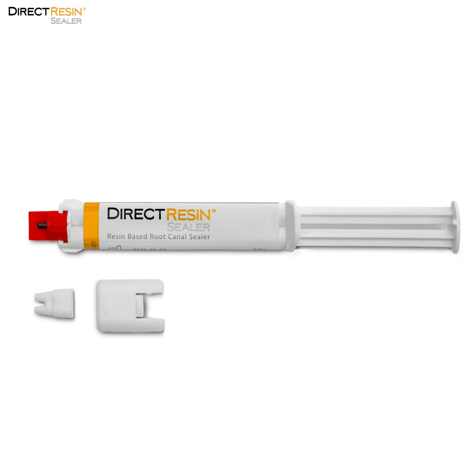 DirectResin Sealer - Incidental