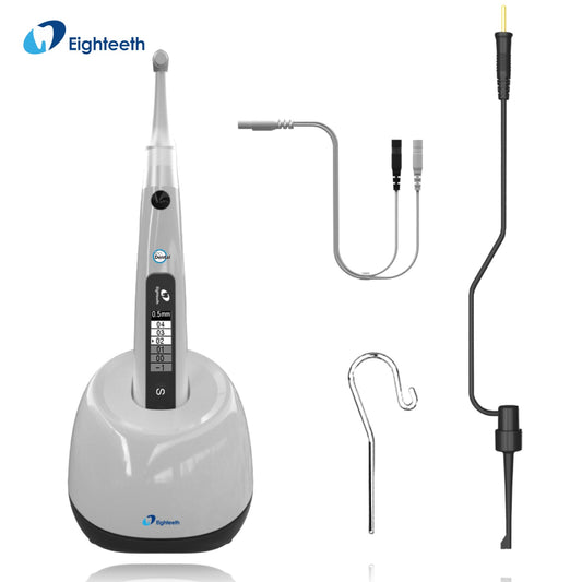 E-Connect S (Endodontic motor with built in apex locator) - Incidental
