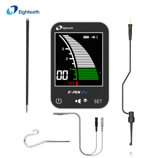 E-pex Pro (with free Touch Probe) - Incidental