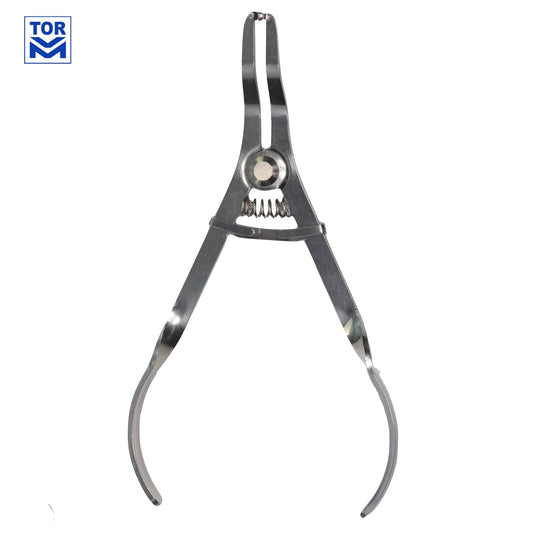 Forceps for Rings - Incidental