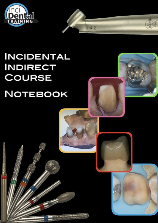 Indirect Course Handbook - Incidental