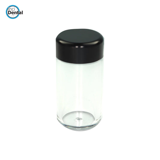 Microblaster Jar with lid - Incidental