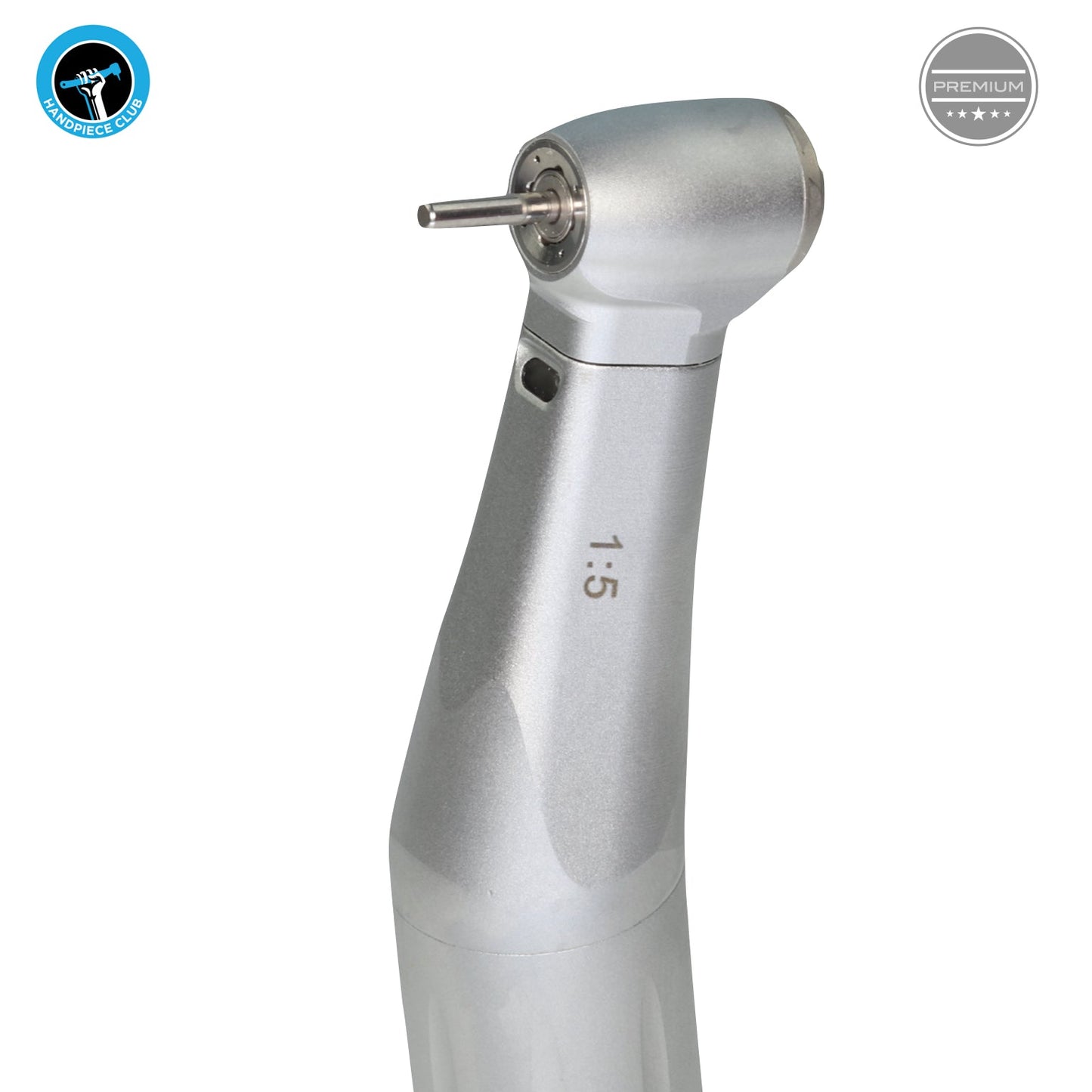 Premium 1:5 Handpiece with LED - Incidental