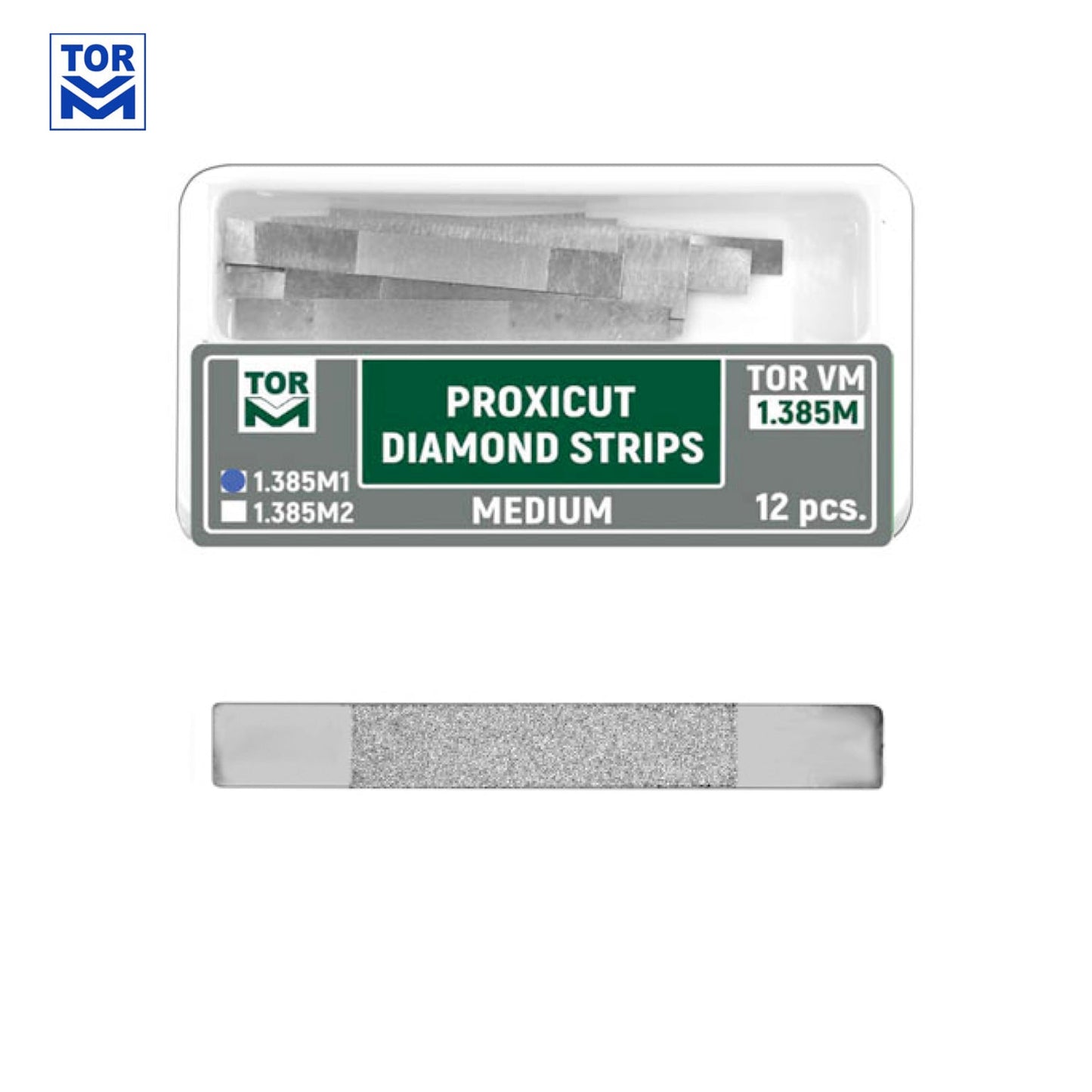 Proxicut Refills (12pcs) - Incidental